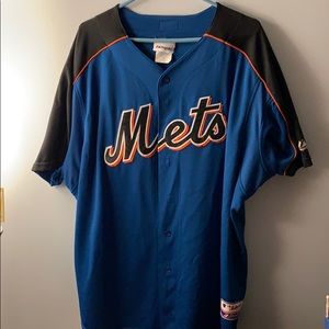New York Mets Jersey NWOT